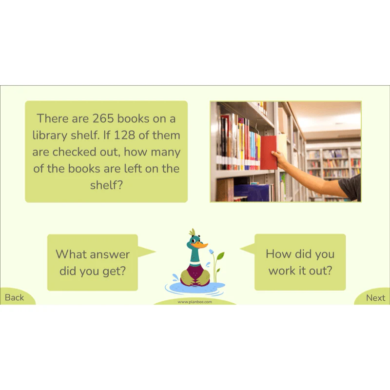 Let’s Add and Subtract - Image 54