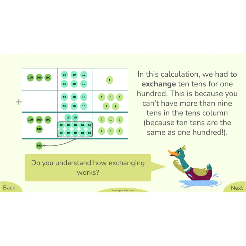 Let’s Add and Subtract - Image 6