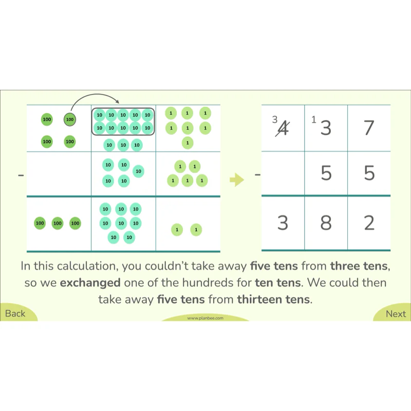 Let’s Add and Subtract - Image 8