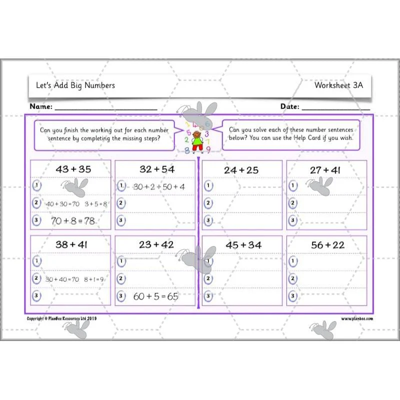 Let's Add Big Numbers - Image 41