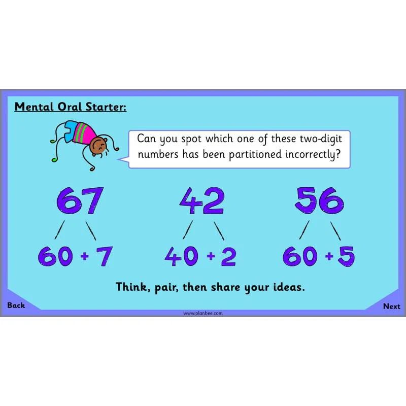 Let's Add Big Numbers - Image 6