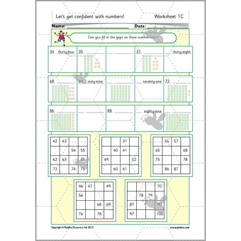 Let's Get Confident with Numbers - Image 14