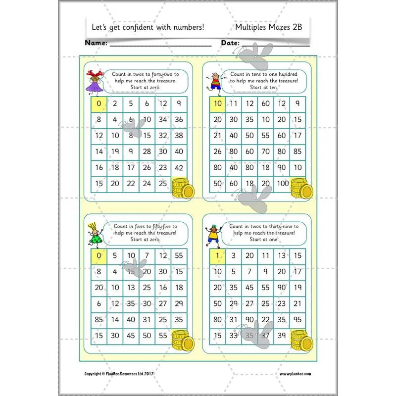 Let's Get Confident with Numbers - Image 31