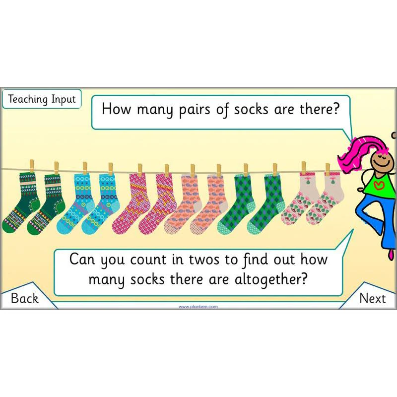 Let's Get Confident with Numbers - Image 35