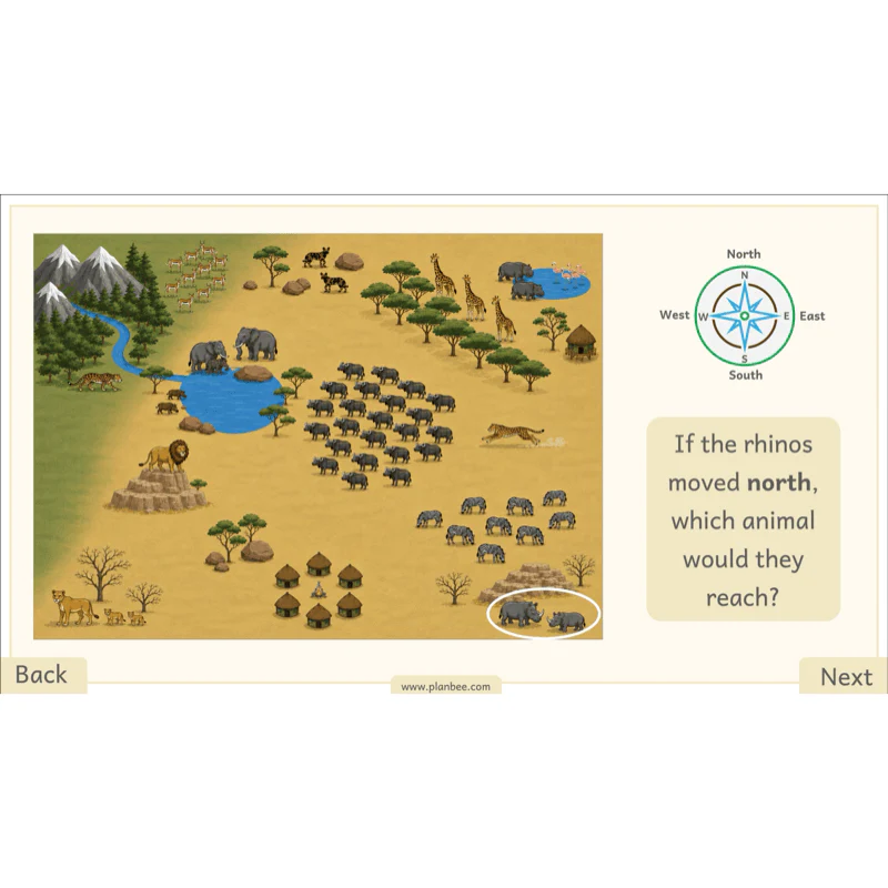 Let's go on Safari - Image 10