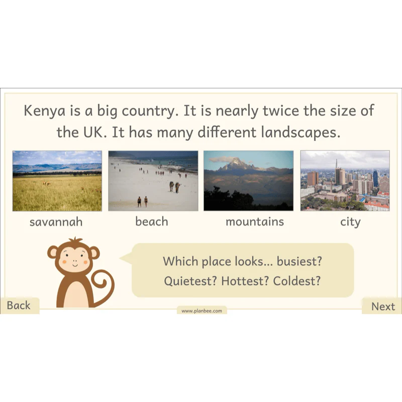 Let's go on Safari - Image 12