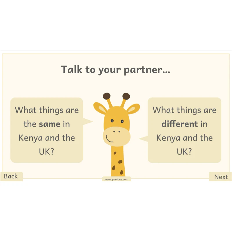 Let's go on Safari - Image 16