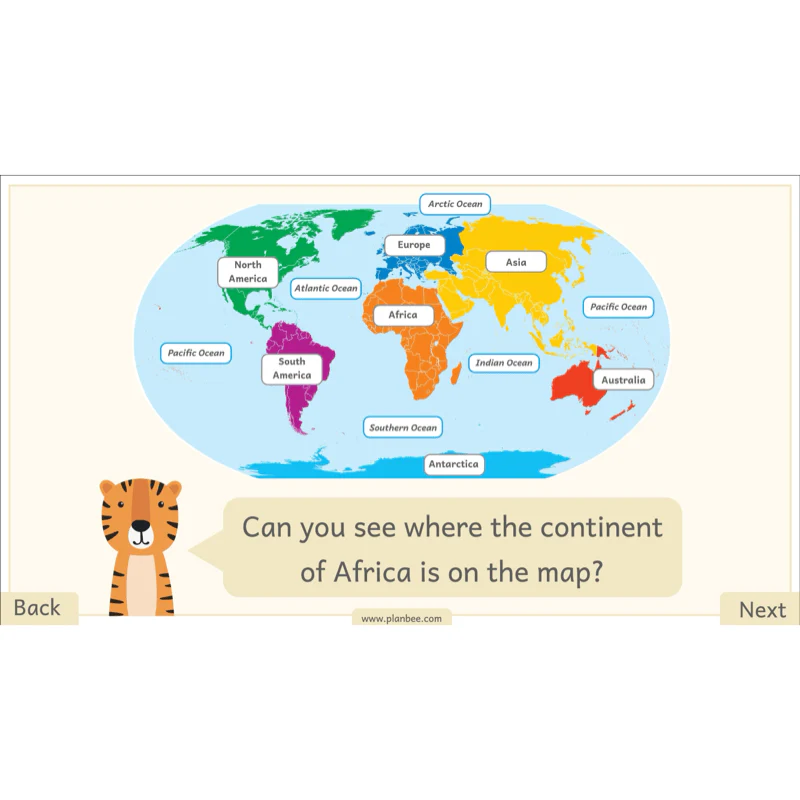 Let's go on Safari - Image 28