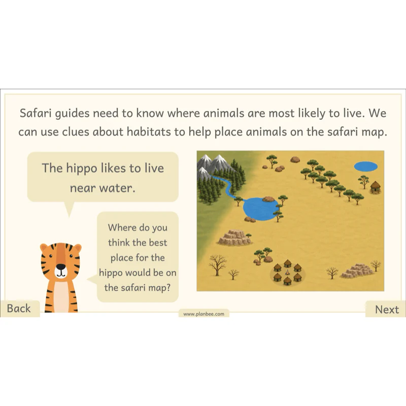 Let's go on Safari - Image 46