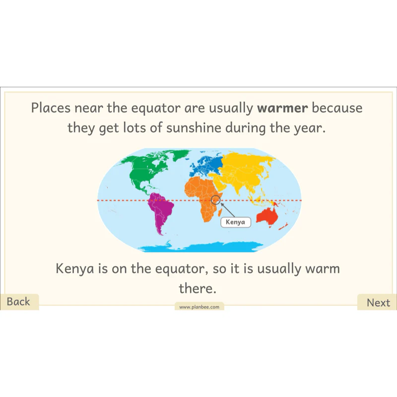 Let's go on Safari - Image 5
