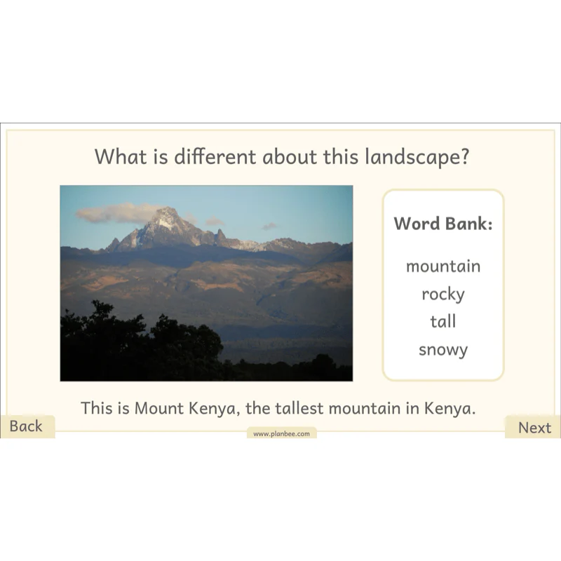 Let's go on Safari - Image 62