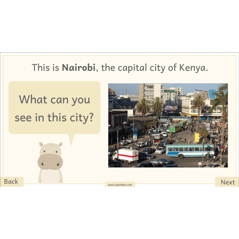 Let's go on Safari - Image 68