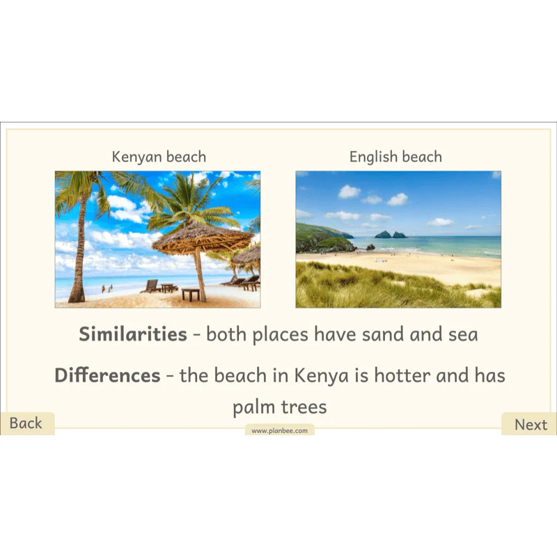 Let's go on Safari - Image 78