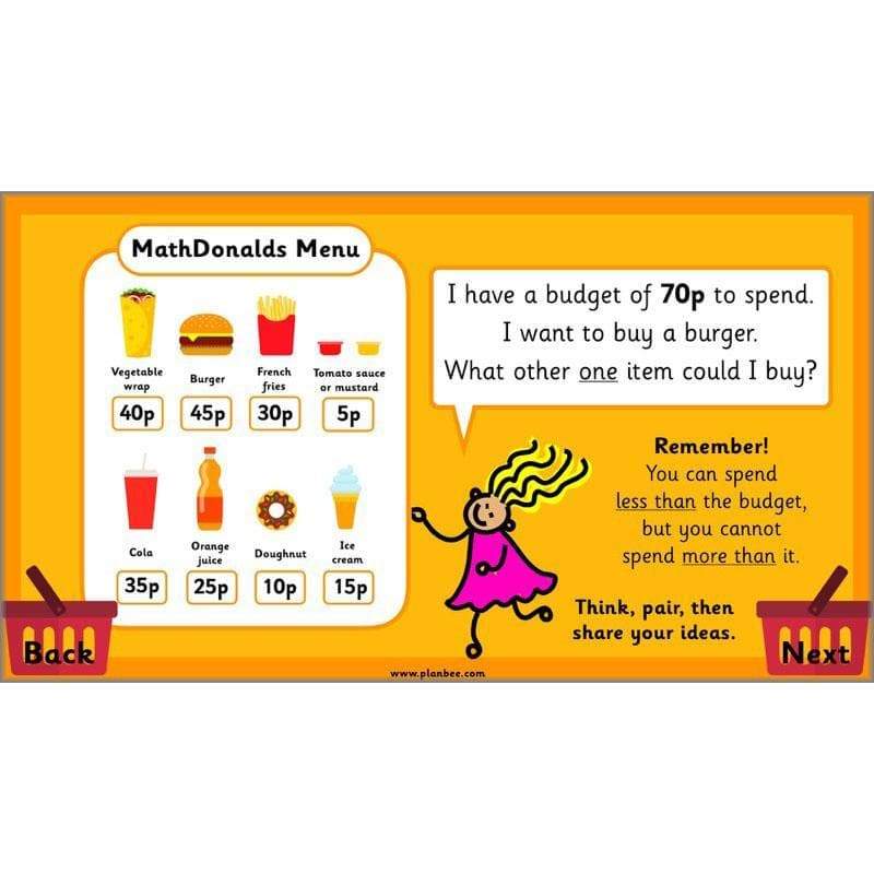 Let's Go Shopping - Image 15