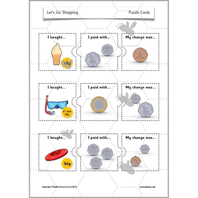 Let's Go Shopping - Image 24