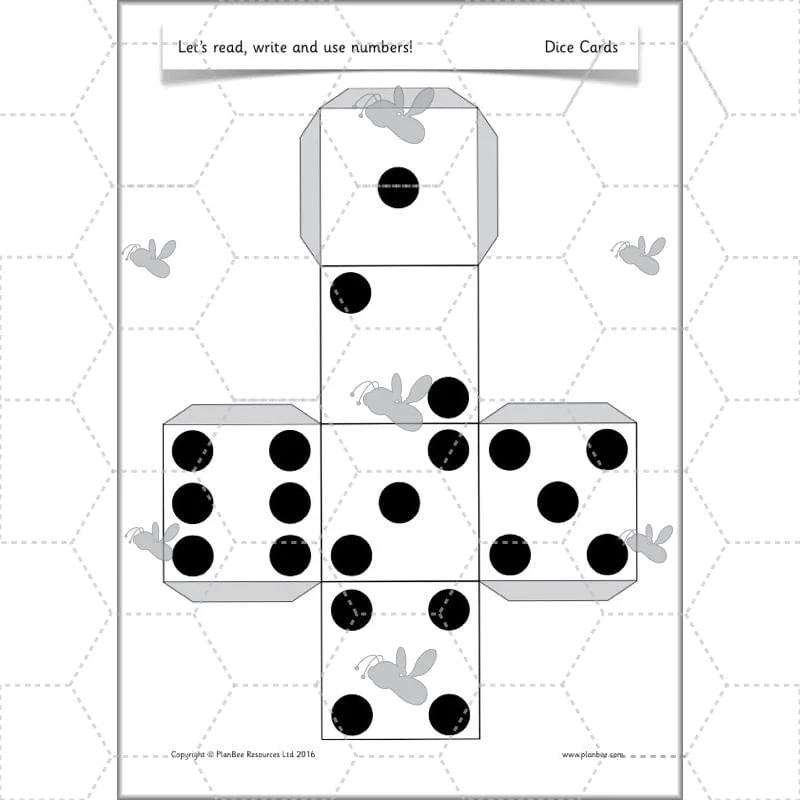 Let's read, write and use numbers - Image 48