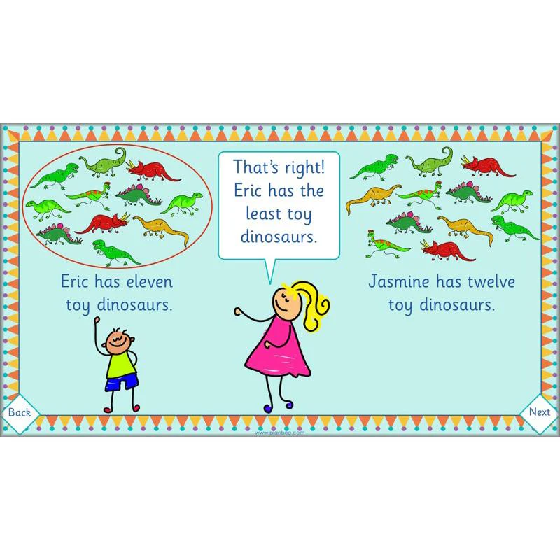Let's read, write and use numbers - Image 65