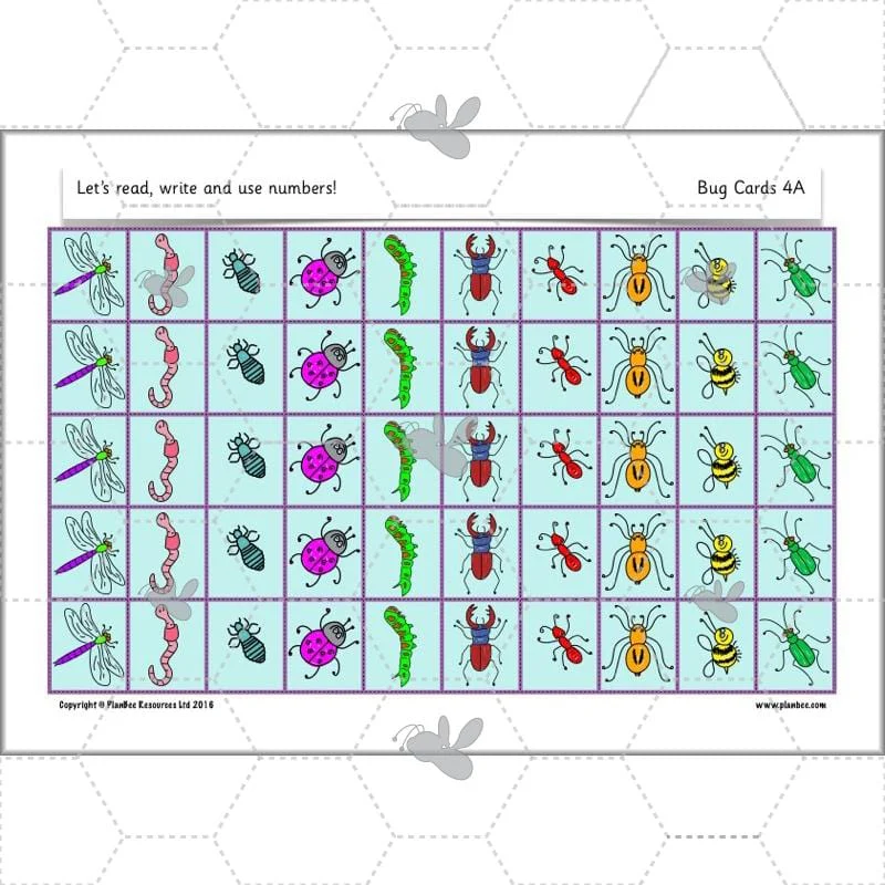 Let's read, write and use numbers - Image 71