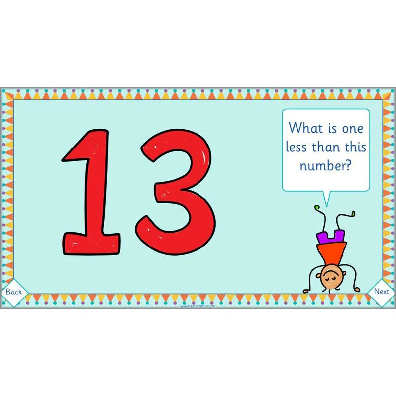 Let's read, write and use numbers - Image 75
