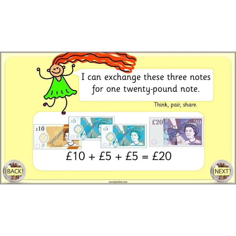 Let's use money - Image 30