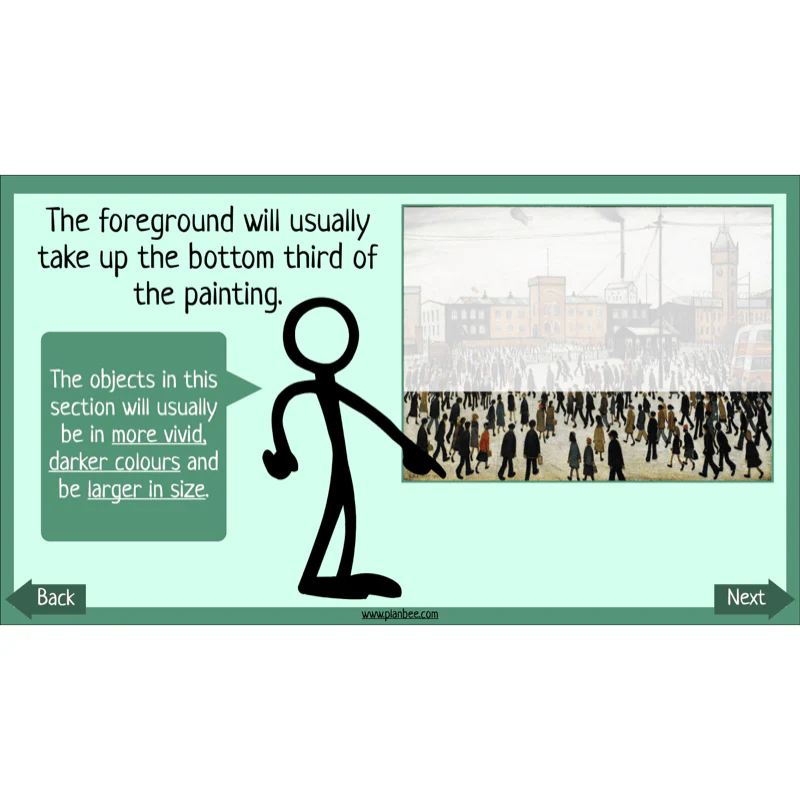 LS Lowry - Image 47
