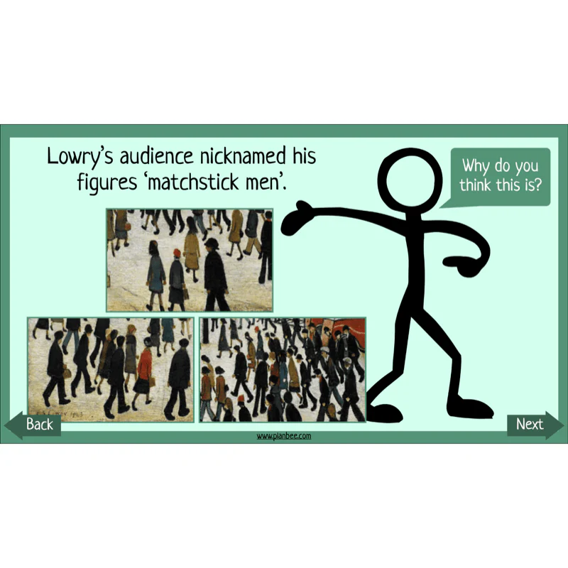 LS Lowry - Image 5