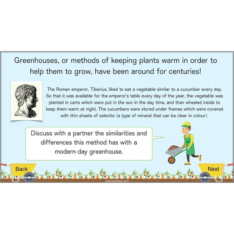 Making Mini Greenhouses - Image 24