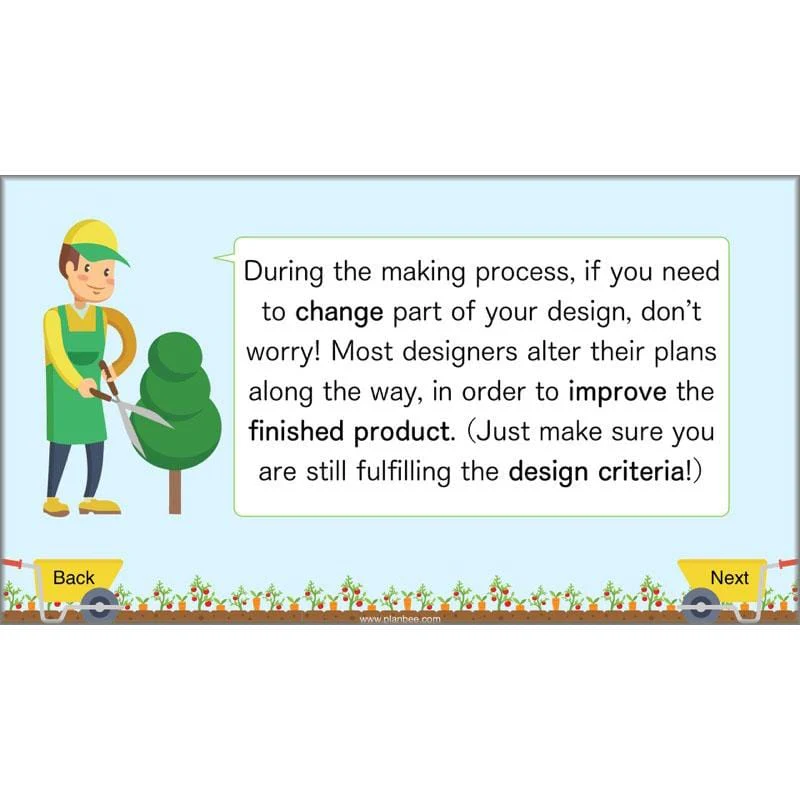 Making Mini Greenhouses - Image 55