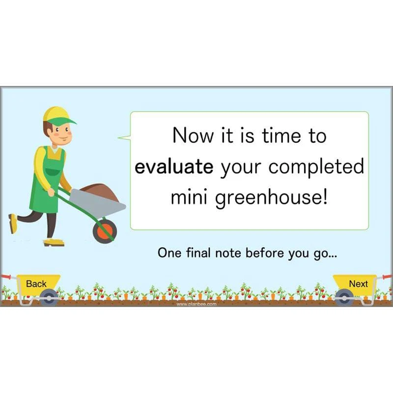 Making Mini Greenhouses - Image 62