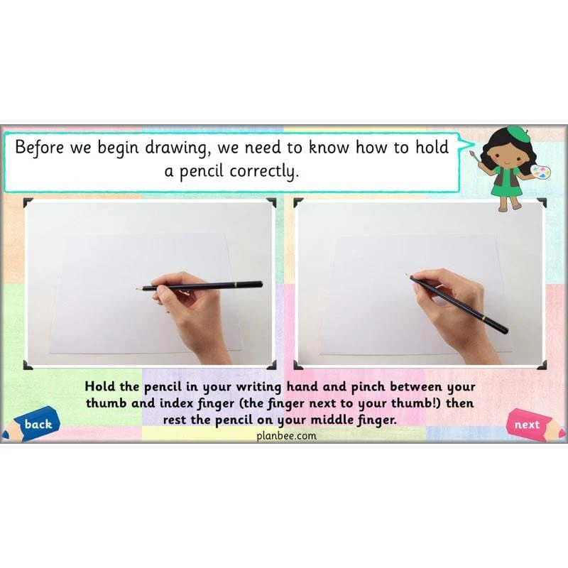 Mark Making - Image 19