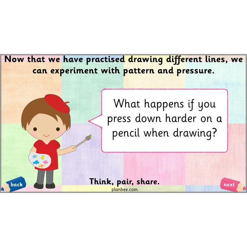 Mark Making - Image 25