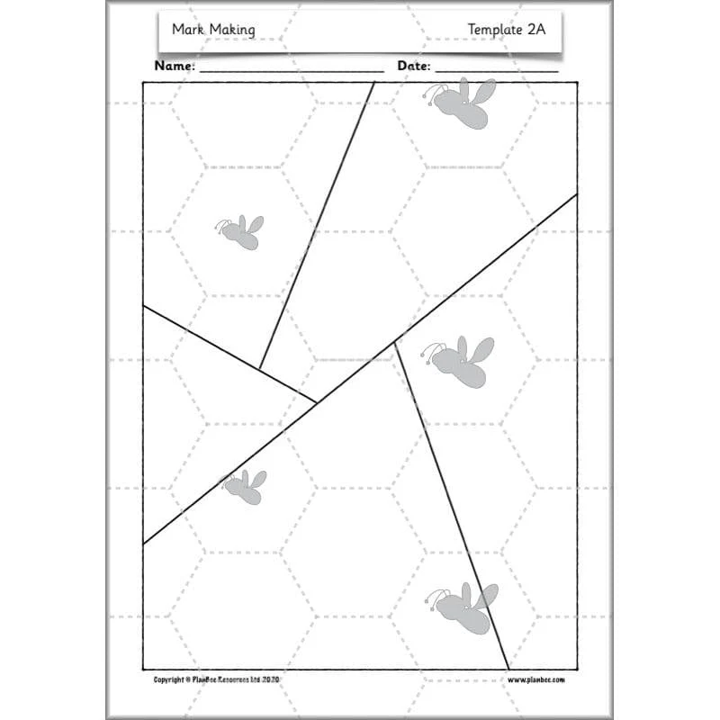 Mark Making - Image 29