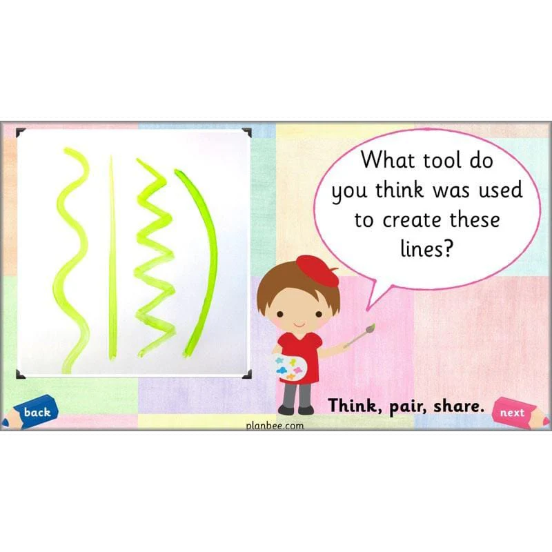 Mark Making - Image 33