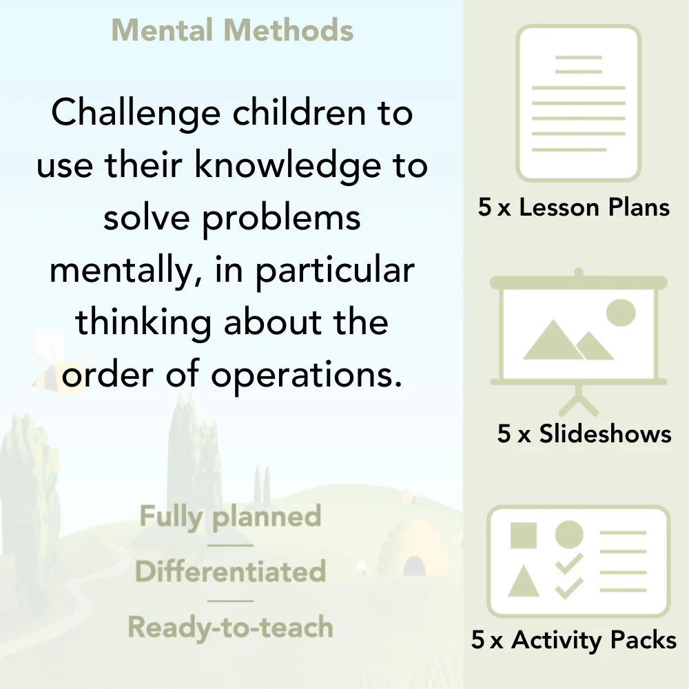 Mental Methods - Image 2