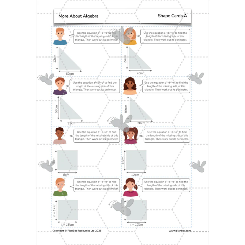 More About Algebra - Image 15
