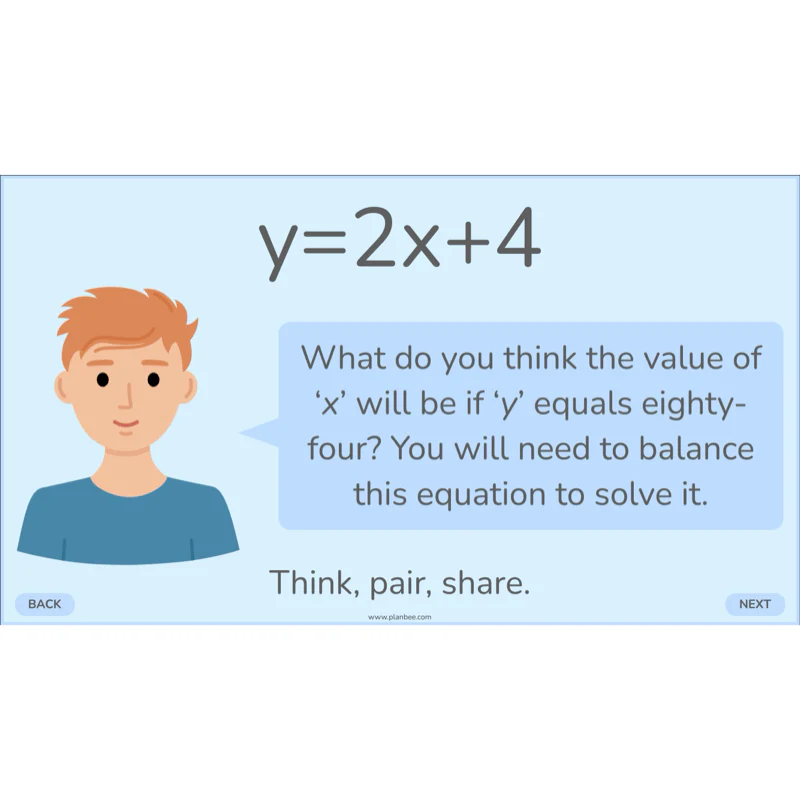 More About Algebra - Image 23