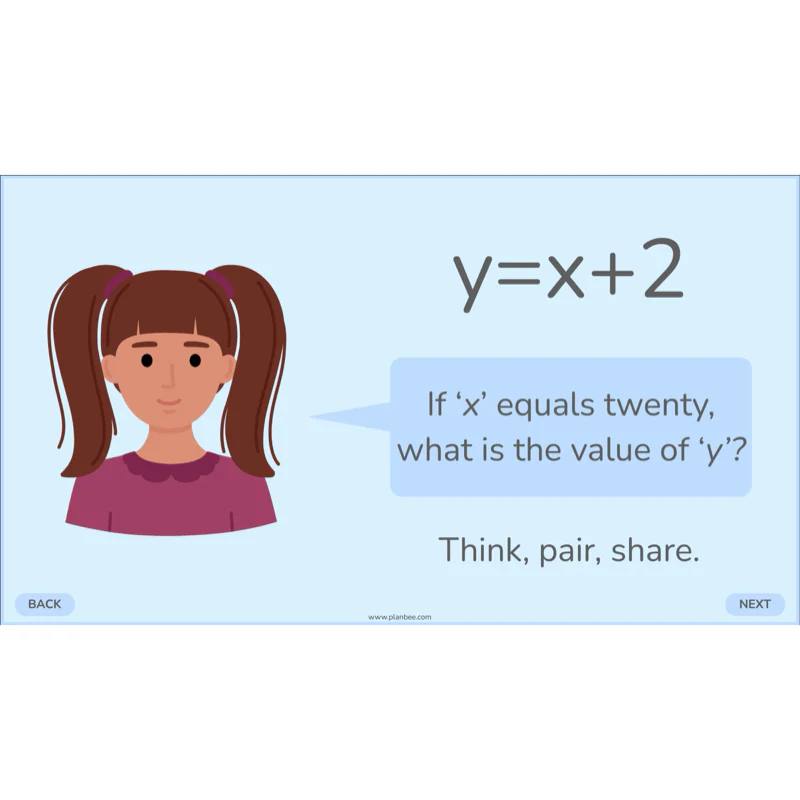 More About Algebra - Image 4