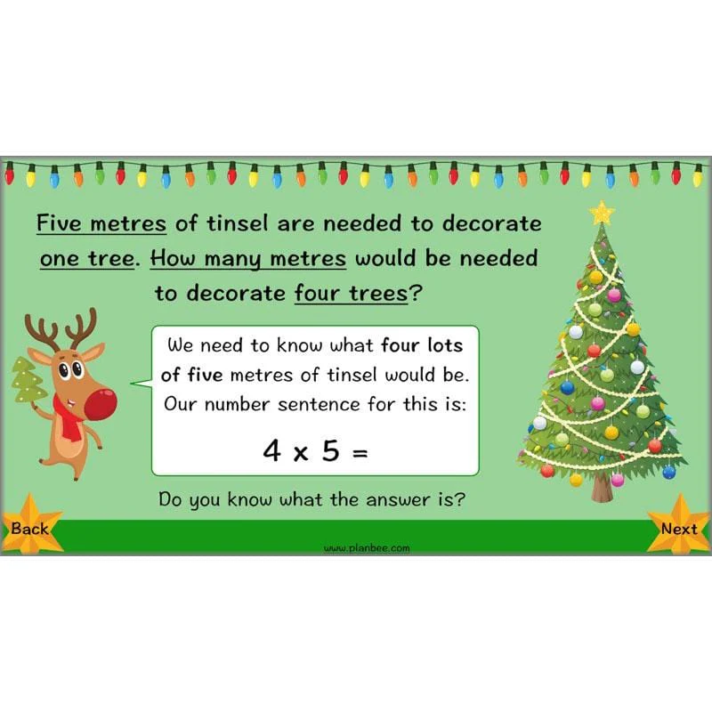 Multiplying and Dividing - Image 20