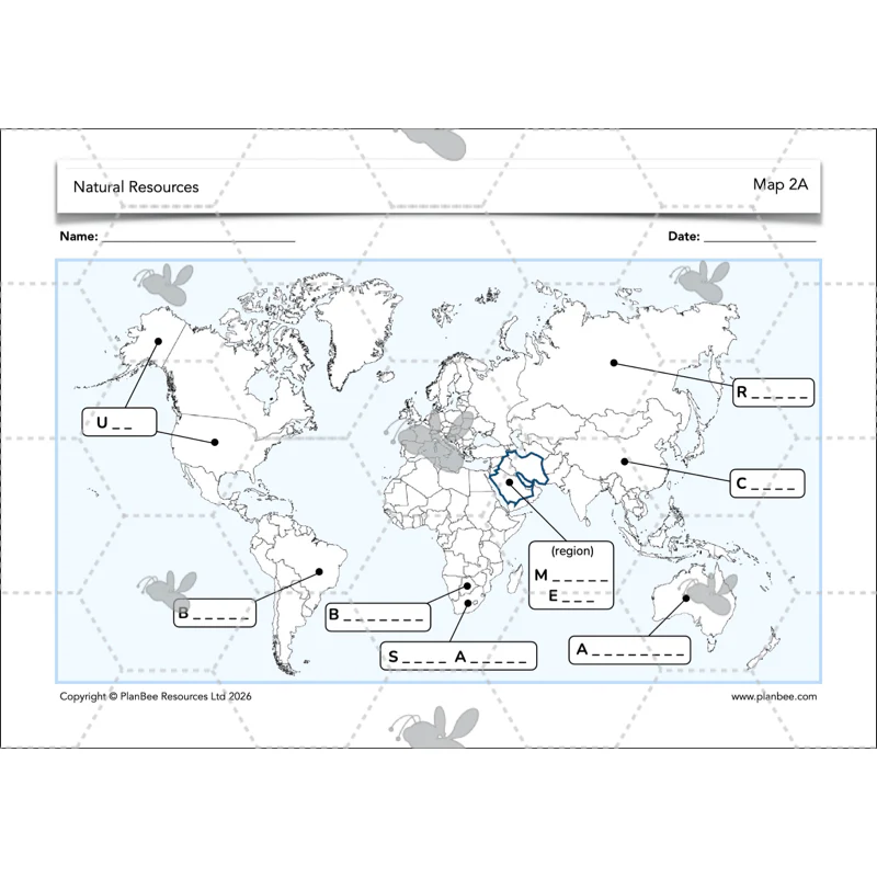 Natural Resources - Image 18