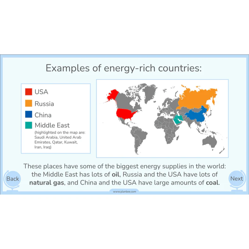 Natural Resources - Image 36