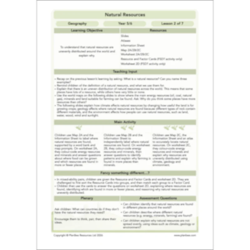 Natural Resources - Image 42