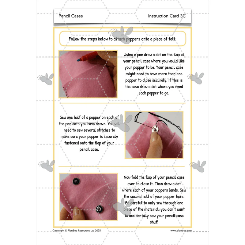 Pencil Cases - Image 45