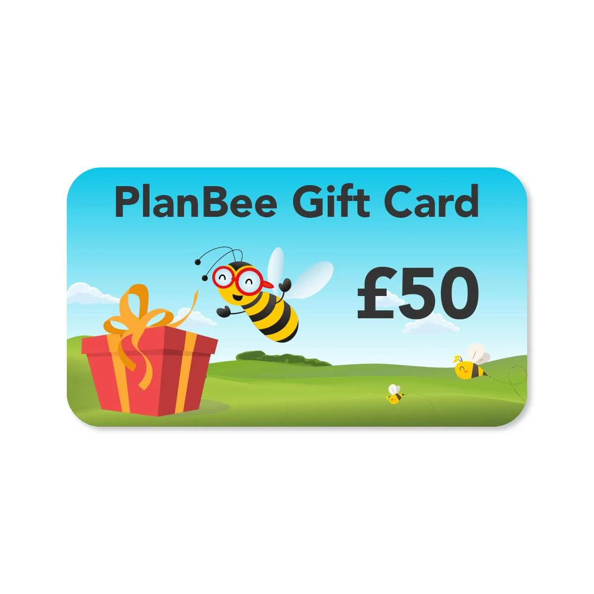 PlanBee Gift Card - Image 3