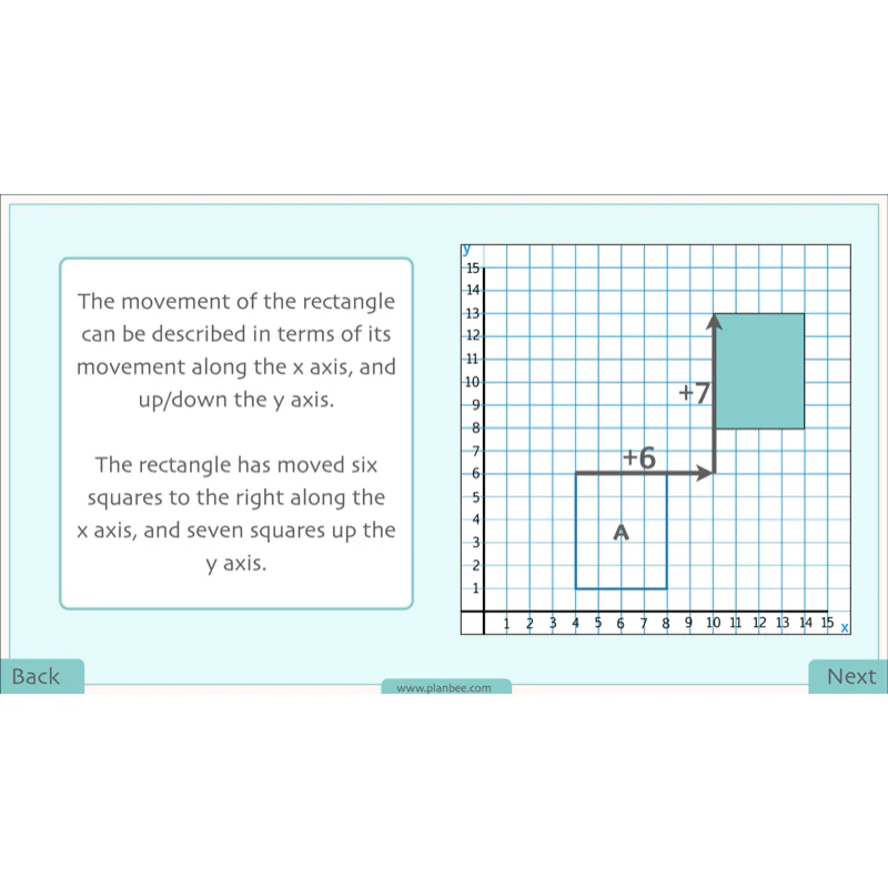 Position and Direction - Image 38