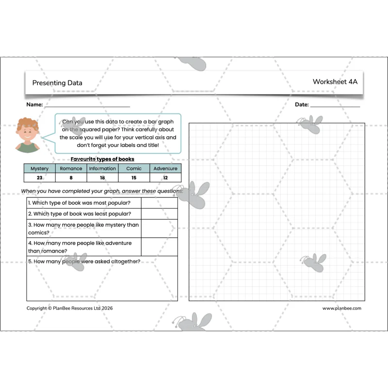 Presenting Data - Image 48