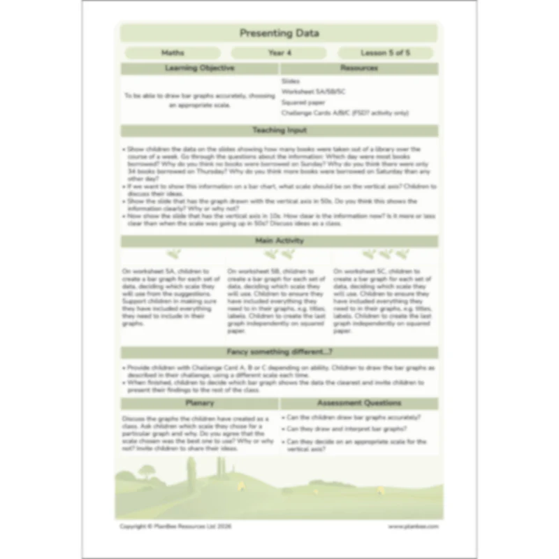 Presenting Data - Image 59