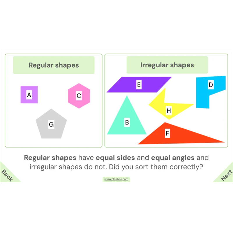 Properties of 2D Shapes - Image 12