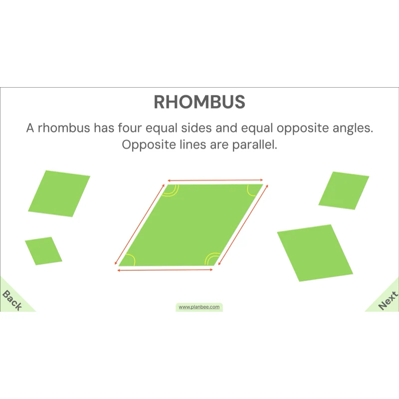 Properties of 2D Shapes - Image 22