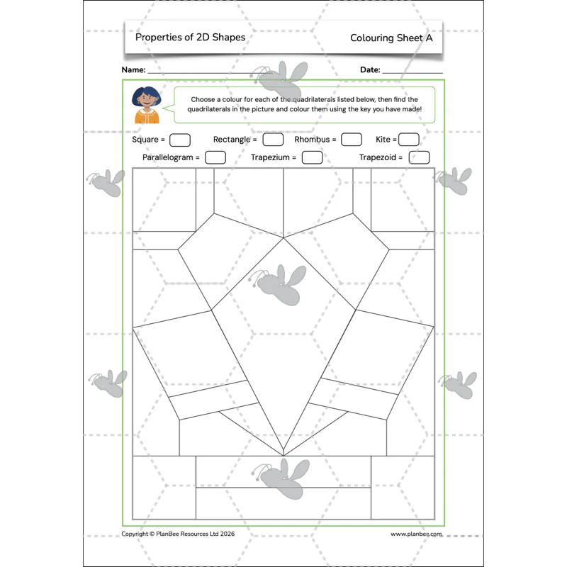 Properties of 2D Shapes - Image 24