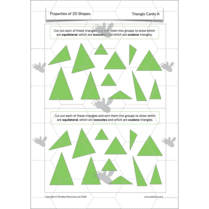 Properties of 2D Shapes - Image 33